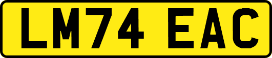 LM74EAC