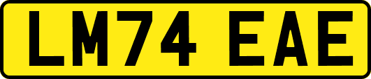 LM74EAE