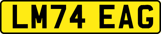 LM74EAG