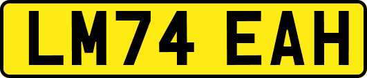 LM74EAH