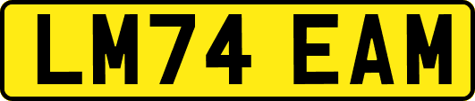LM74EAM
