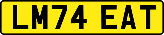 LM74EAT
