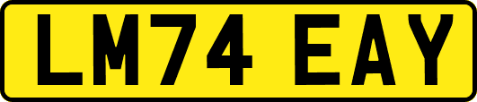 LM74EAY