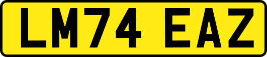 LM74EAZ