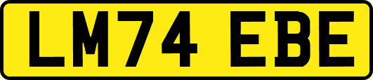 LM74EBE
