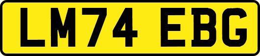 LM74EBG