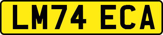 LM74ECA