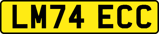 LM74ECC