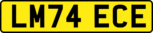 LM74ECE
