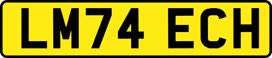 LM74ECH