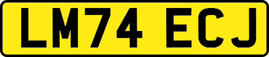 LM74ECJ