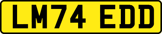 LM74EDD