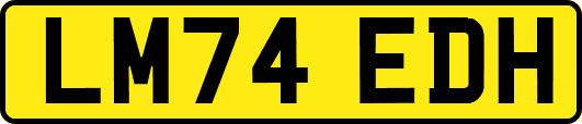 LM74EDH