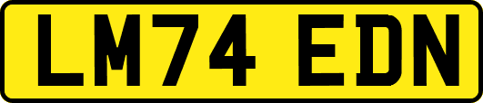 LM74EDN