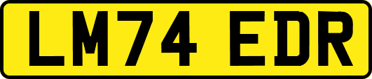 LM74EDR