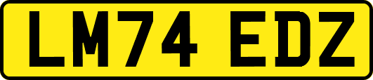 LM74EDZ