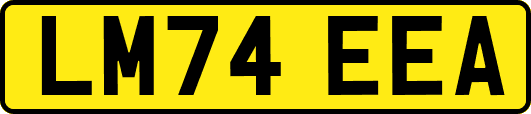 LM74EEA