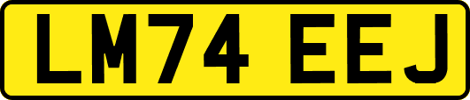LM74EEJ