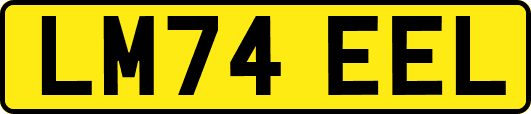 LM74EEL