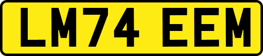 LM74EEM