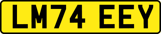 LM74EEY