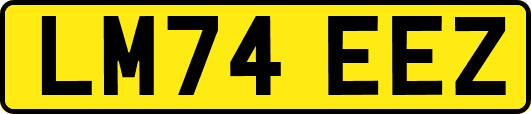 LM74EEZ