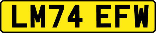 LM74EFW
