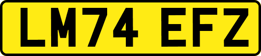 LM74EFZ