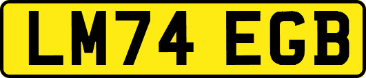 LM74EGB