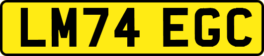 LM74EGC