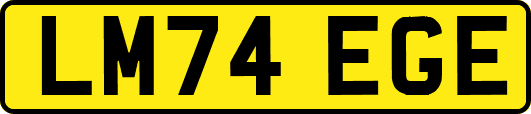 LM74EGE