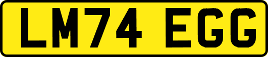 LM74EGG