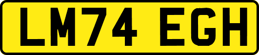 LM74EGH