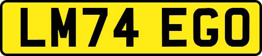 LM74EGO