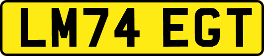LM74EGT