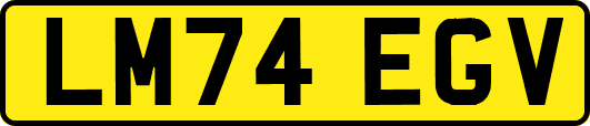 LM74EGV