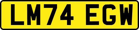 LM74EGW