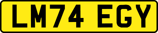 LM74EGY