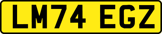 LM74EGZ