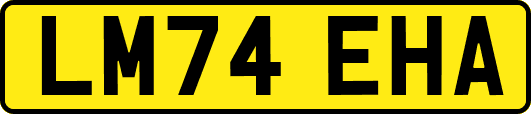 LM74EHA