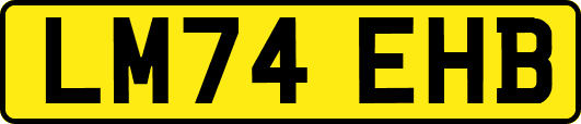 LM74EHB