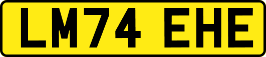 LM74EHE