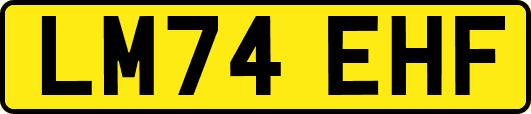 LM74EHF