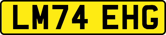 LM74EHG
