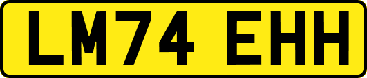 LM74EHH