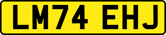 LM74EHJ
