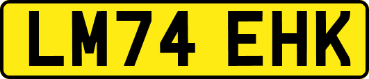 LM74EHK