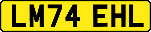 LM74EHL