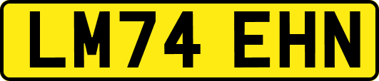 LM74EHN