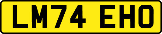 LM74EHO